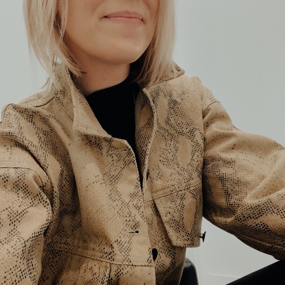 Meet your Posher, Dana - Picture 8 of 10